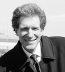 Bruce Cohen photo by Lev Poliakov